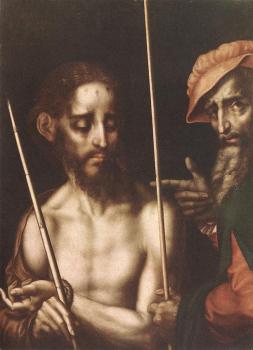 路易斯 德 莫拉萊斯 Ecce Homo 路易斯 德 莫拉萊斯 Ecce Homo